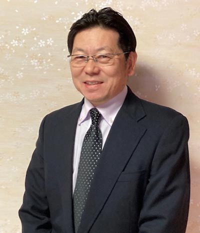 大会長　牧田　比呂仁