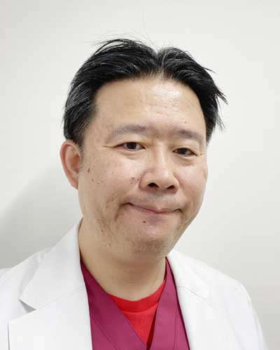 大会長 石田 健介