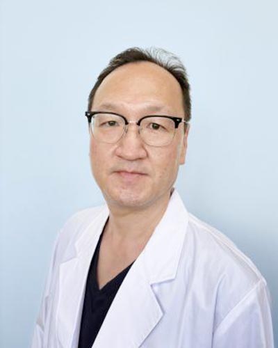 大会長　石田　健介