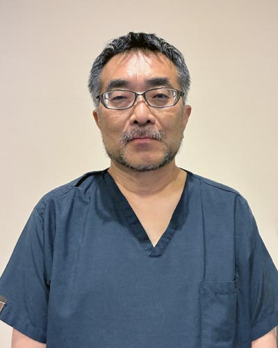大会長　髙村　圭