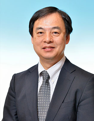 会長　西村　淑子
