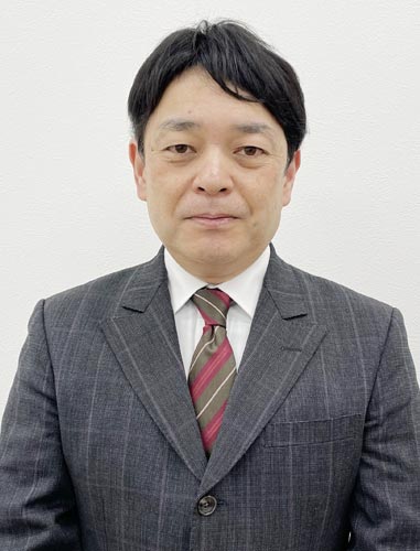大会長　三浦　淳
